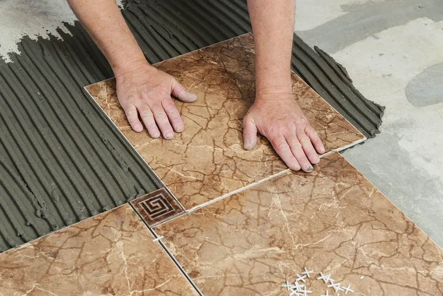 Ceramic Flooring Maintenance Tips For Longevity in Houston, TX
