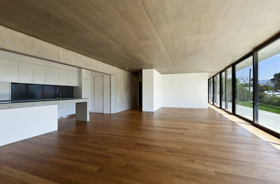 The Impact Of Laminate Flooring On Home Value And Aesthetics Houston, TX