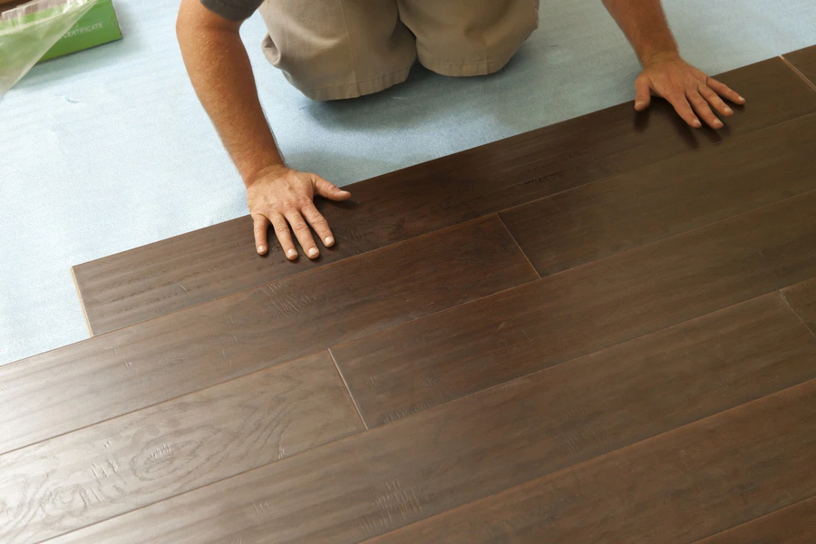 The Versatility Of Laminate Flooring For Any Room In Your Home Houston, TX