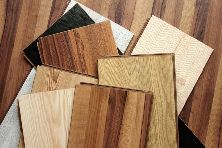 The Versatility Of Laminate Flooring For Any Room In Your Home in Houston, TX